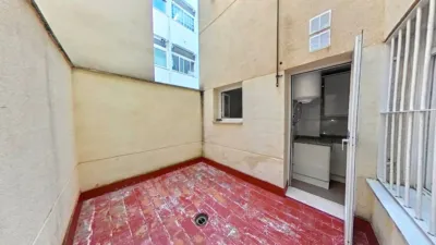 Flat in La Florida-Huerta del Pilar photo 30