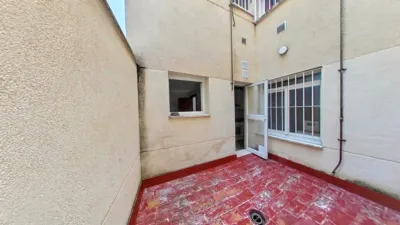 Flat in La Florida-Huerta del Pilar photo 32