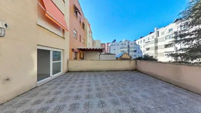 Flat in La Florida-Huerta del Pilar photo 7