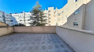 Flat in La Florida-Huerta del Pilar photo 8