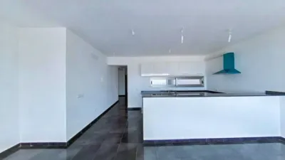 Apartment in Oltamar-Cucarres photo 19