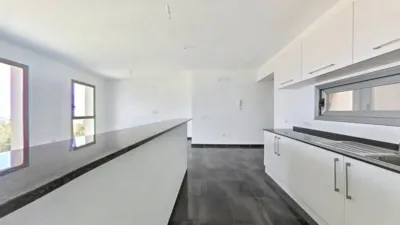 Apartment in Oltamar-Cucarres photo 30