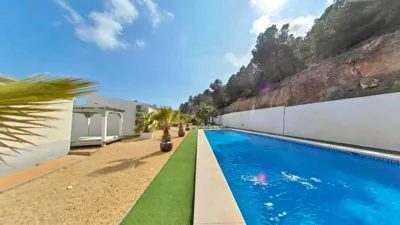 Piso – Calpe - Calp - Vista 2