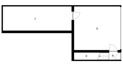 Apartment in Oltamar-Cucarres photo 3