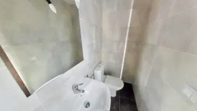 Apartment in Oltamar-Cucarres photo 39
