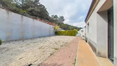 Apartment in Oltamar-Cucarres photo 44