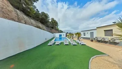 Piso – Calpe - Calp - Vista 3