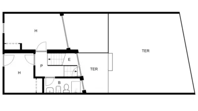 Apartment in Oltamar-Cucarres photo 7