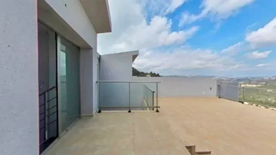 Piso – Calpe - Calp - Más