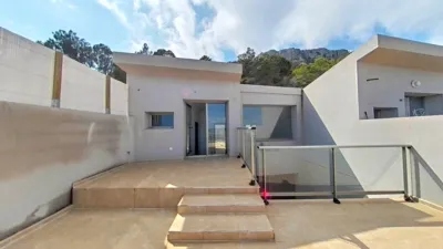 Apartment in Oltamar-Cucarres photo 14