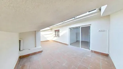 Flat in El Castell-Poble Vell photo 2