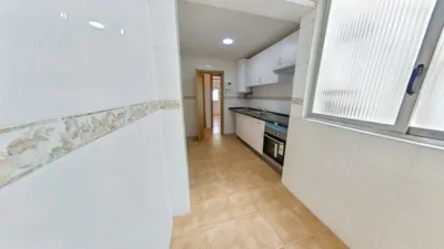 Apartment in La Malva-rosa photo 31