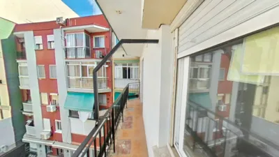 Apartment in La Malva-rosa photo 2