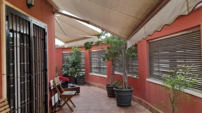 Terraced house in Zona Norte photo 15