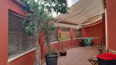 Terraced house in Zona Norte photo 16