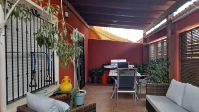 Terraced house in Zona Norte photo 17