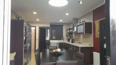Terraced house in Zona Norte photo 18