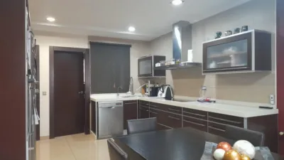 Terraced house in Zona Norte photo 19
