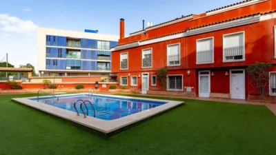 Terraced house in Zona Norte photo 20