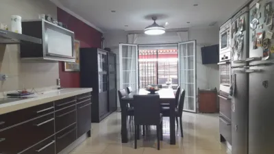 Terraced house in Zona Norte photo 22
