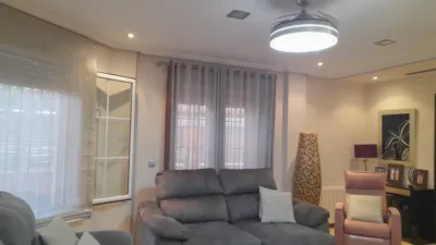Terraced house in Zona Norte photo 24
