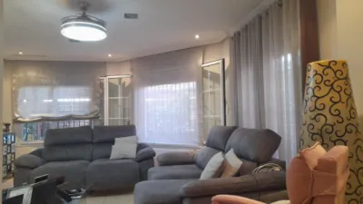 Terraced house in Zona Norte photo 28