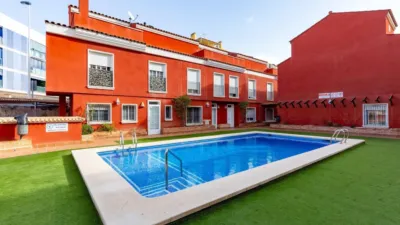 Terraced house in Zona Norte photo 2