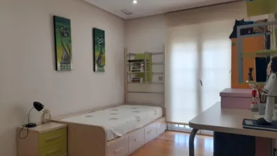 Terraced house in Zona Norte photo 36