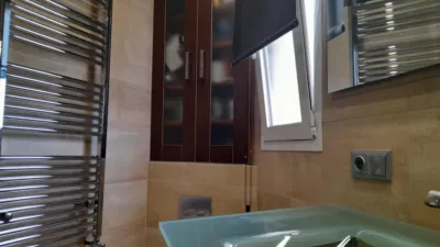 Terraced house in Zona Norte photo 49