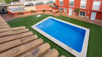 Terraced house in Zona Norte photo 50