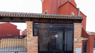 Terraced house in Zona Norte photo 56