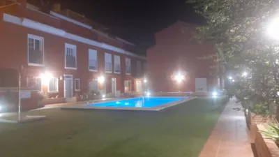 Terraced house in Zona Norte photo 60