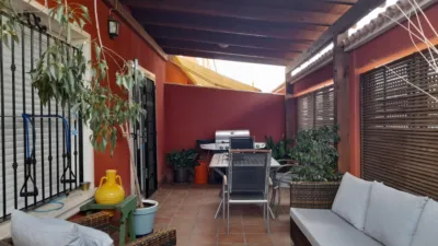 Terraced house in Zona Norte photo 62