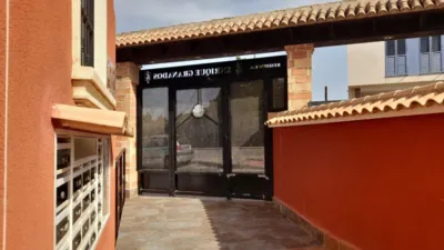 Terraced house in Zona Norte photo 63