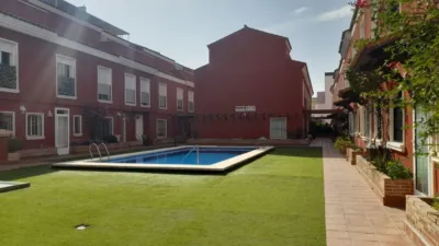 Terraced house in Zona Norte photo 64