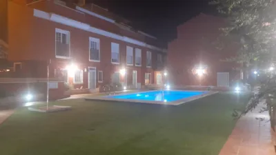Terraced house in Zona Norte photo 65