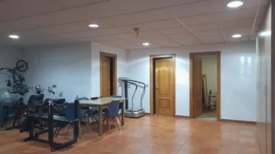 Terraced house in Zona Norte photo 6