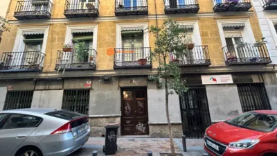 Piso en alquiler en Calle de Jesús del Valle, 8 - Imagen 29