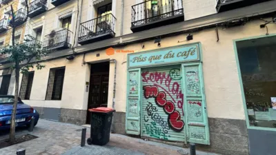 Piso en alquiler en Calle de Jesús del Valle, 8 - Imagen 31