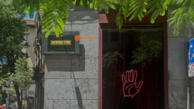 Piso en alquiler en Calle de Jesús del Valle, 8 - Imagen 32