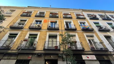Piso en alquiler en Calle de Jesús del Valle, 8 - Imagen 7