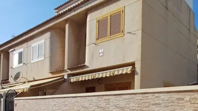 Casa – Santa Pola - Vista 2