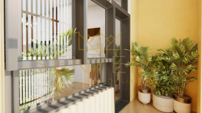 Studio in La Raiosa photo 8