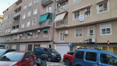 Pis – Santa Pola - Més