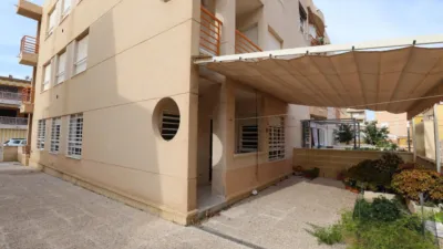 House in Tamarit photo 12