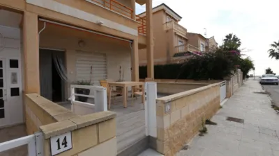 House in Tamarit photo 14