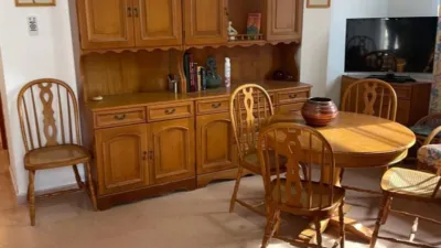 House in Tamarit photo 18