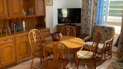 House in Tamarit photo 19