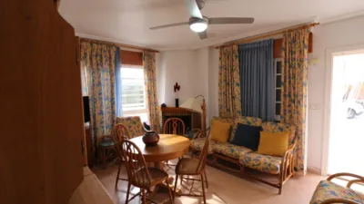 House in Tamarit photo 22