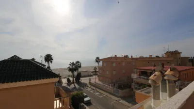 House in Tamarit photo 44